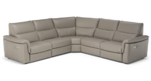 Natuzzi Editions C176 Amorevole