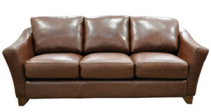 American Leather Sofa