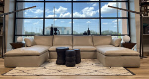 The Cloud Collection Cloud Sofa